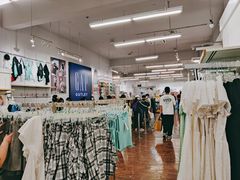 -GAP(王府井奥莱·香江小镇店)