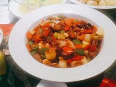 -相约·羊村小馆(长沙路店)