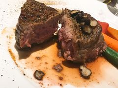 -王品牛排(郑州大卫城店)