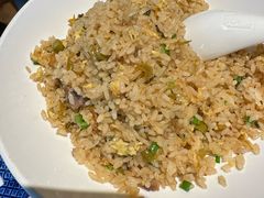 -肉串汪(月坛店)