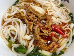 -老长沙原汁原味粉馆(韭菜园店)