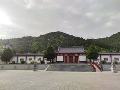 -玉华宫景区