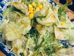 -一井烧肉·活鳗·寿司(望京SOHO店)