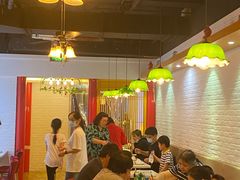 -锦園(伊势丹美食城店)