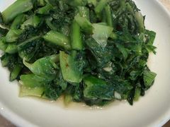 油麦菜-群乐饭店(滨安路店)