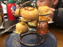 -Shantek象提南亚餐厅&西餐融合Bistro(淮海中路店)