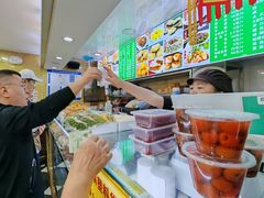 -白魁老号饭庄(安内店)