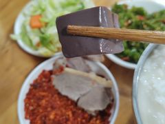 -野狗羊肉汤