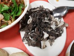 爆肚-姚记炒肝店(鼓楼店)