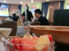 -湘中缘·湖南菜(娄底驻京办店)