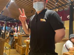 -牛哥の店炭火烤肉(攀枝花店)