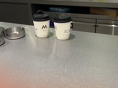 -M Stand(南京新街口金鹰店)