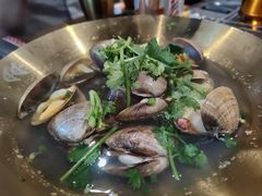黄蚬子-KAOKAO烤烤·丹东海鲜烧烤(望京店)