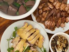 -九叔鸡饭(升平街店)