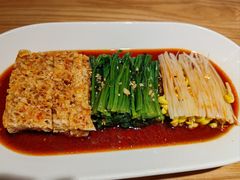 -谷丽麦馕新疆菜·清真(步步高梅溪新天地店)
