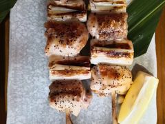 -有喜屋·深夜食堂(北京西路店)