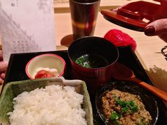 -鹤菊·鮨Omakase(古子城店)