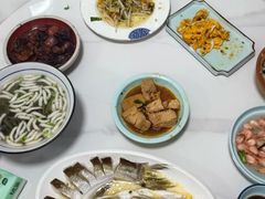 -美味之家·湖景农家乐(太湖东山店)