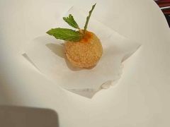 -塞纳河法国餐厅(唐延路店)