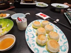 -新光酒家·河豚·海鲜·蟹料理(浦东店)