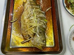 -庆山饭店·海鲜饺子家常菜(北戴河黑石路店)