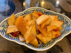 特色萝卜皮-西江美食舫·江西菜(健德桥店)