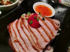 -新白鹿餐厅(金鹰新街口店)