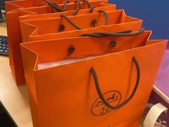 -爱马仕 HERMES(上海ifc商场店)