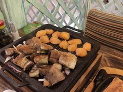 -格日勒阿妈蒙古厨房(大召店)