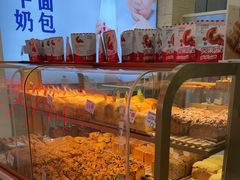-红星前进面包牛奶公司(五道口购物中心店)