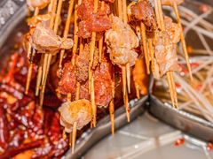-钢管厂五区小郡肝串串香火锅(人民广场店)
