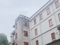 -南昌八一起义纪念馆