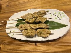 -质烤烤物·活烤海鲜(质烤总店)