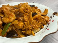 -昱德来·天津菜(河西店)