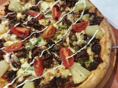 -魏斯理汉堡(西安沣东吾悦店)