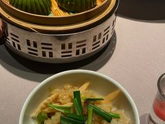 -荣轩(新荣记环球金融中心店)
