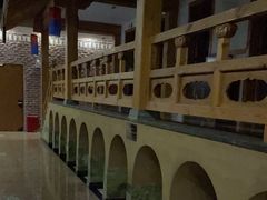 -纽斯桑拿会所(天山店)