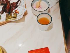 -顺粤楼·粤菜·点心(融创茂店)
