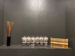 -THANN EXPRESS SPA