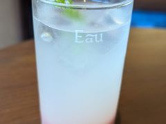 -EAU CAFE(永康路店)