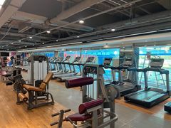 -奥力健身游泳俱乐部(华悦店)