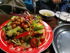 -超越炭火牛蛙火锅鸡(河东店)