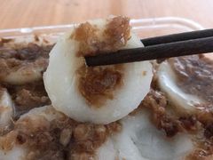 -共和老洪豆花草粿水粿