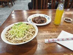 -柴氏风味斋(甘家口店)
