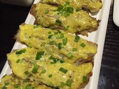 -HIHE Bistro·Oyster Bar(华熙live店)