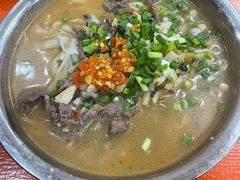 老友牛杂粉-舒记粉店(七星路店)