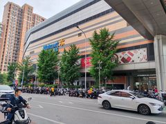-北京清河万象汇