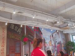 -马路边边火锅串串(观前街店)