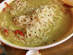-绅士餐厅龙虾·烧烤(西门路店)