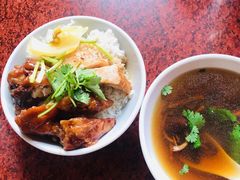 猪脚饭-猪脚洪隆江猪脚饭